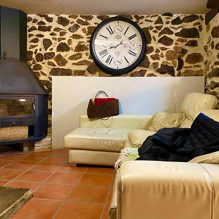 Cuatro Rosas Jerica Villa ภายนอก รูปภาพ