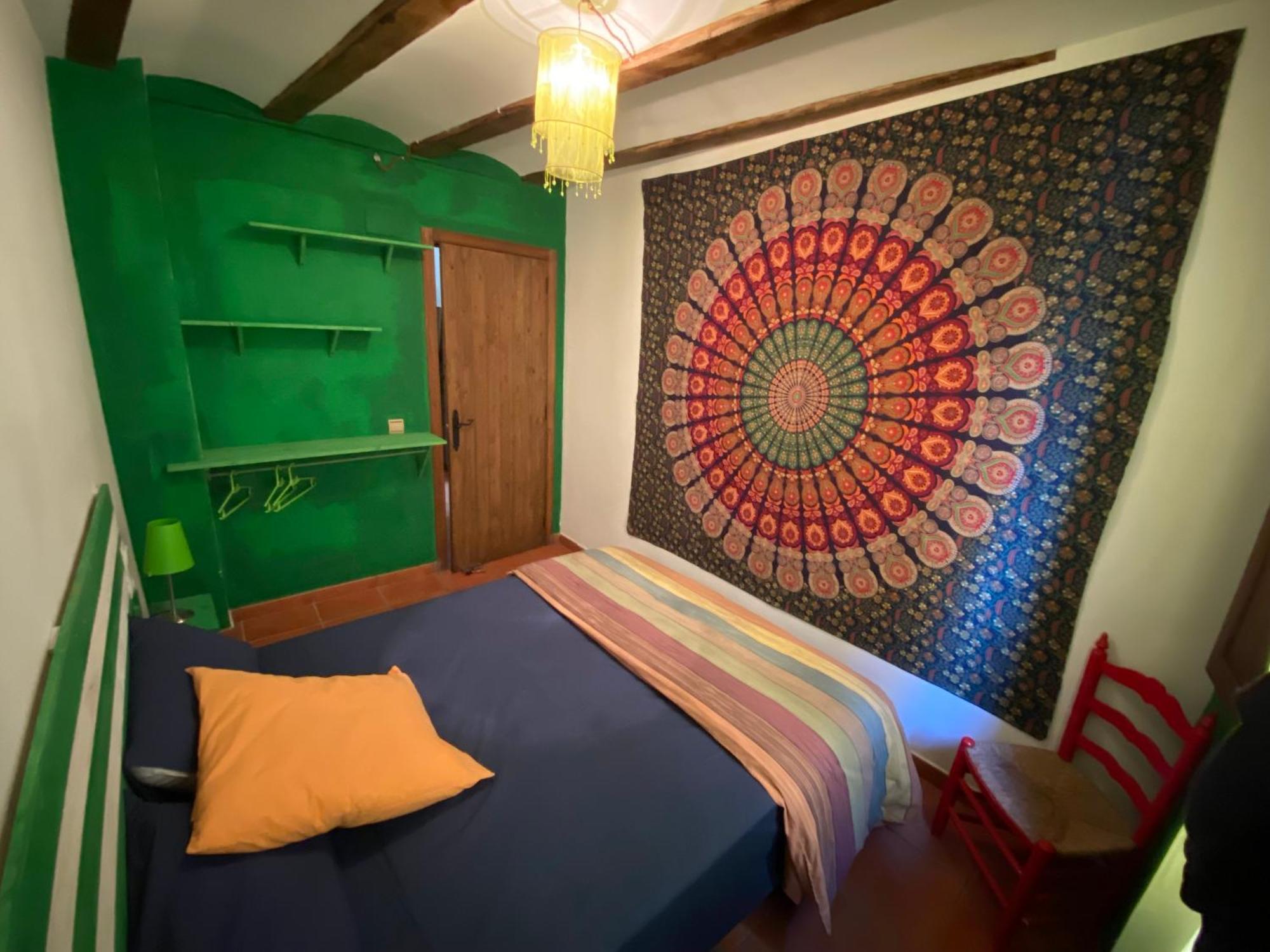 Cuatro Rosas Jerica Villa ภายนอก รูปภาพ