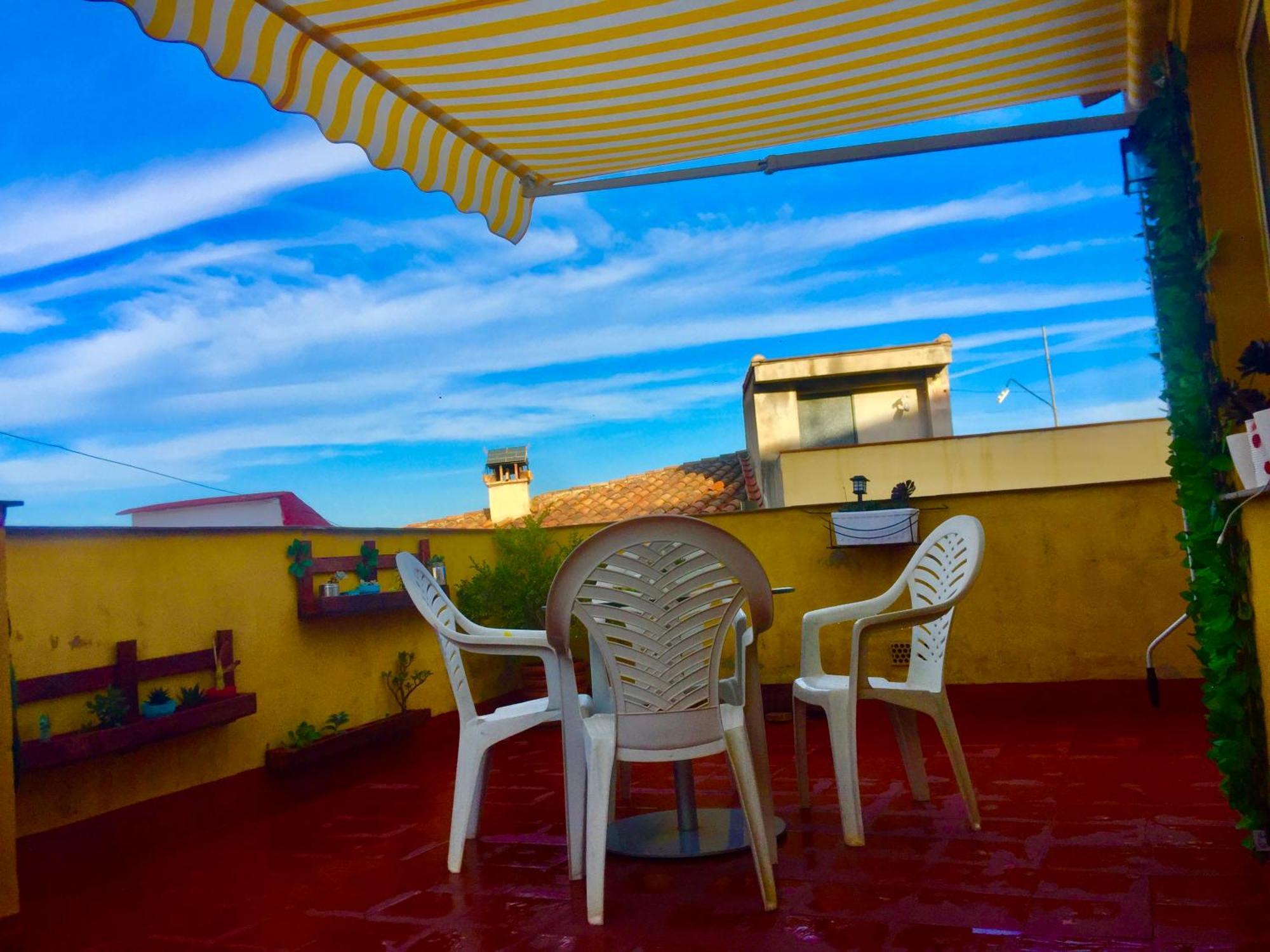 Cuatro Rosas Jerica Villa ภายนอก รูปภาพ